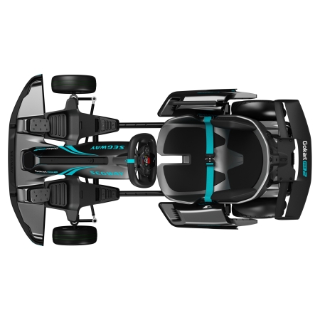 SEGWAY by  NINEBOT GOKART ELECTRIC PRO 2